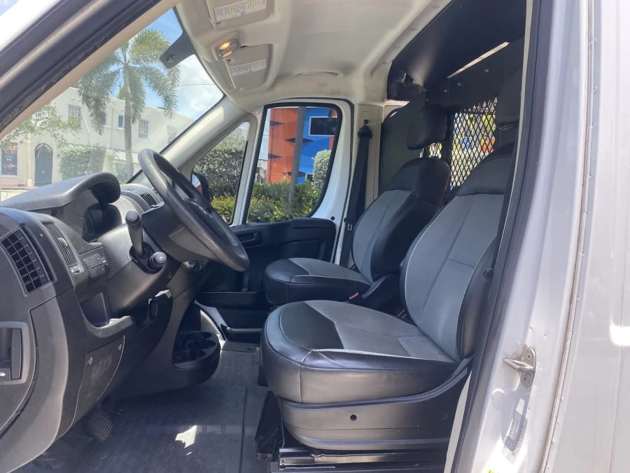 2016 Ram ProMaster - Image 9 of 12
