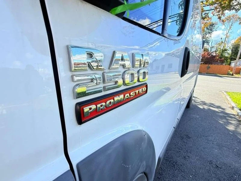 2016 Ram ProMaster - Image 7 of 12
