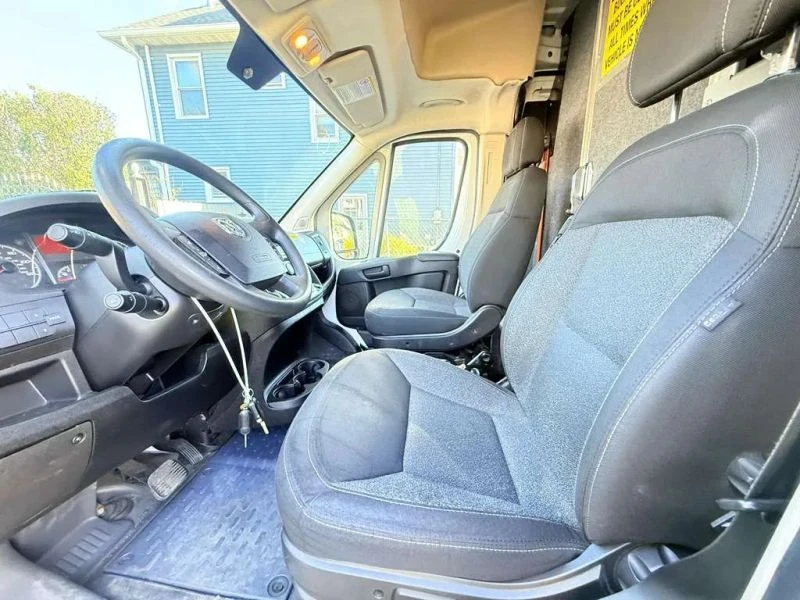 2016 Ram ProMaster - Image 11 of 12