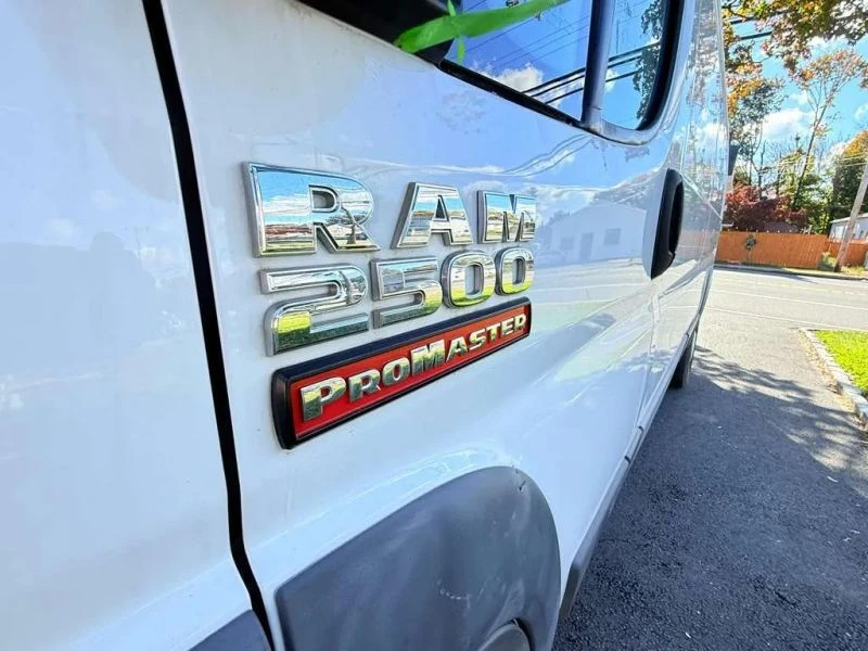 2016 Ram ProMaster - Image 7 of 12
