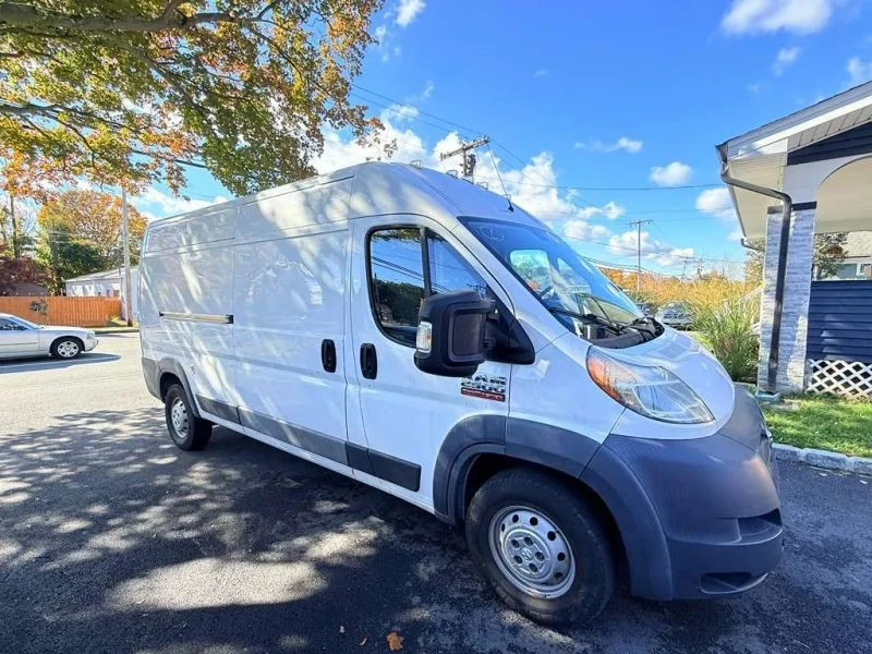 2016 Ram ProMaster - Image 2 of 12
