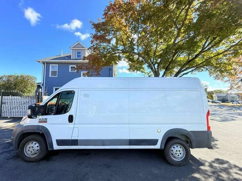 2016 Ram ProMaster - Image 3 of 12