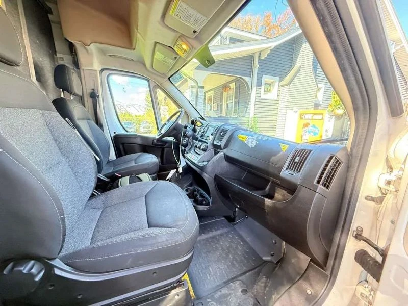 2016 Ram ProMaster - Image 12 of 12