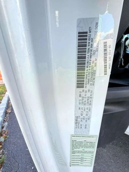 2016 Ram ProMaster - Image 10 of 12