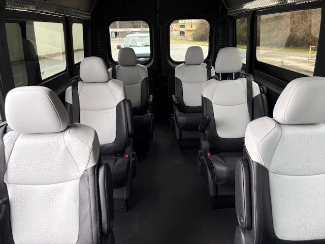 2016 Ram ProMaster - Image 13 of 17