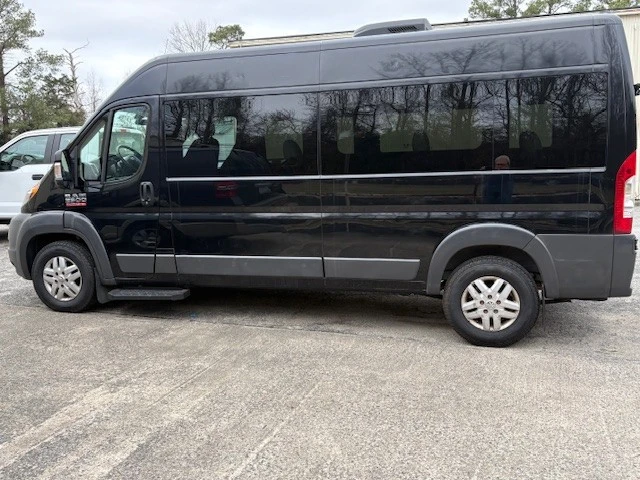 2016 Ram ProMaster - Image 7 of 17