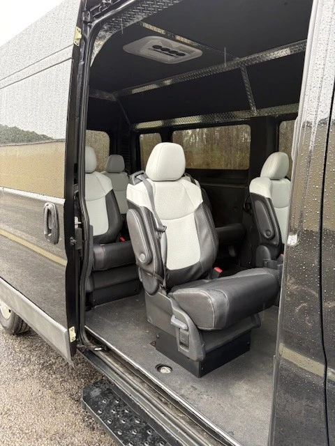 2016 Ram ProMaster - Image 3 of 17