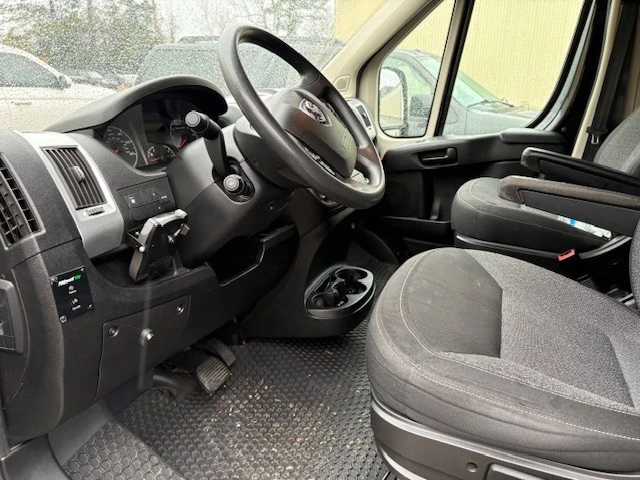 2016 Ram ProMaster - Image 8 of 17