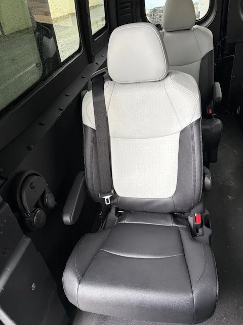 2016 Ram ProMaster - Image 4 of 17