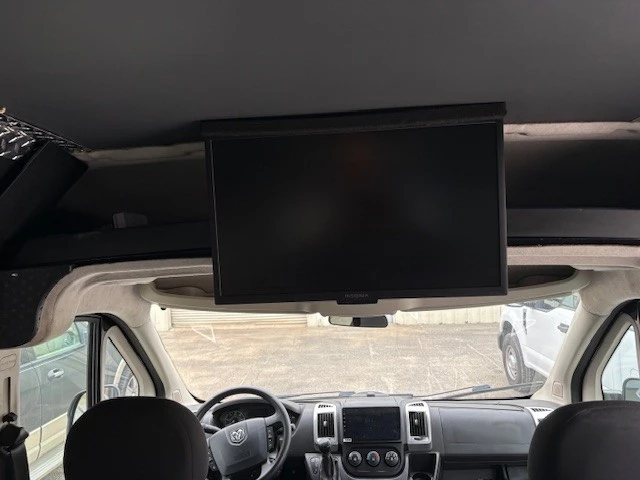 2016 Ram ProMaster - Image 15 of 17
