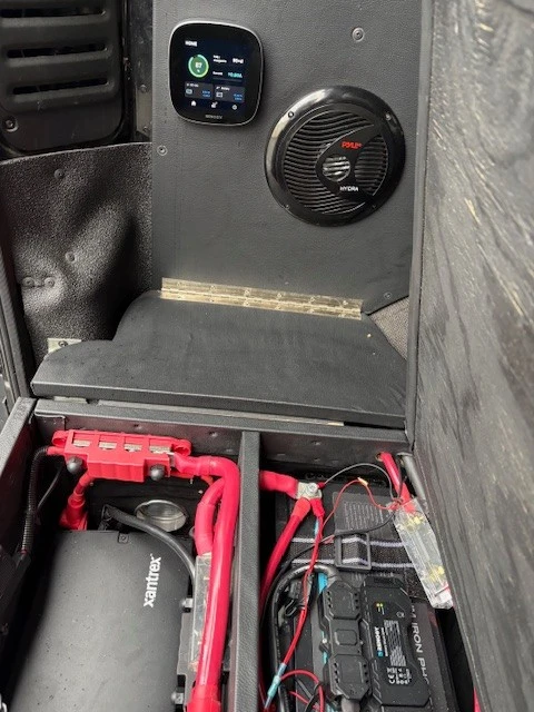 2016 Ram ProMaster - Image 9 of 17