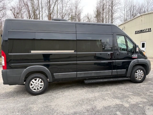 2016 Ram ProMaster - Image 16 of 17