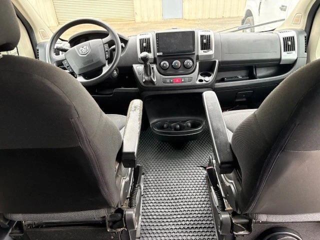 2016 Ram ProMaster - Image 14 of 17