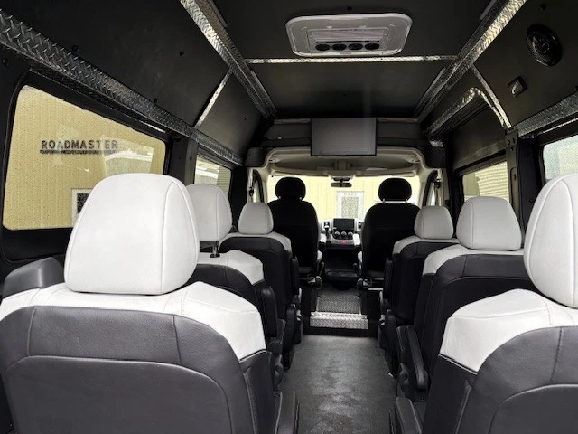 2016 Ram ProMaster - Image 5 of 17