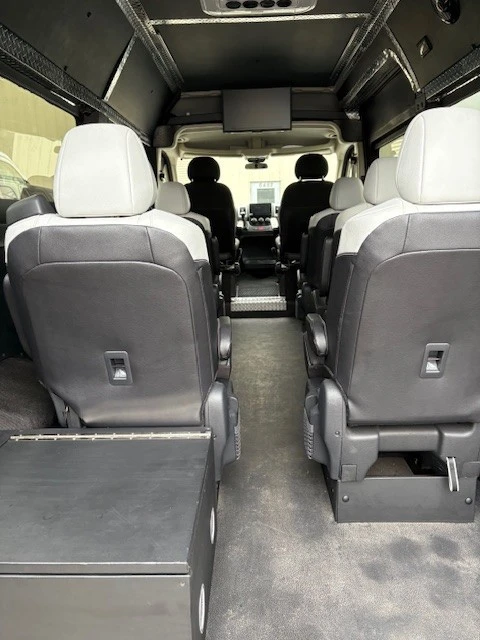 2016 Ram ProMaster - Image 17 of 17