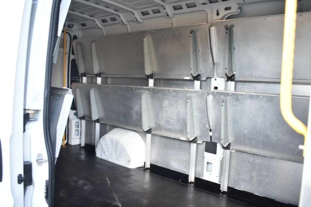 2016 Ram ProMaster - Image 12 of 21