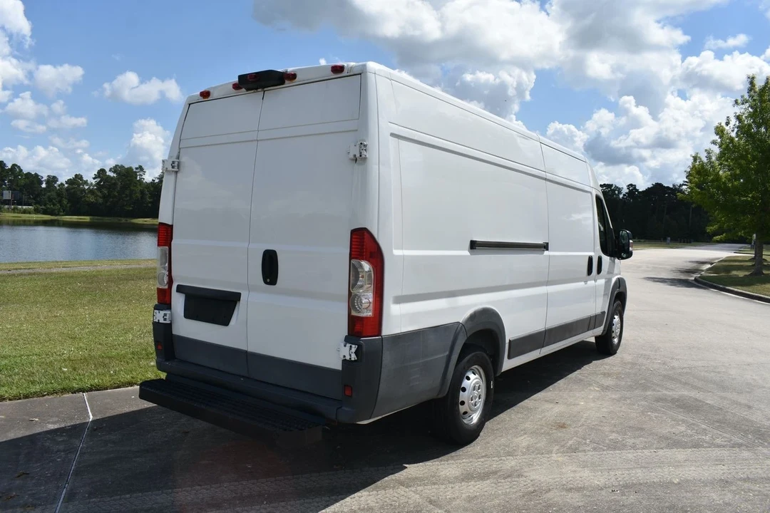 2016 Ram ProMaster - Image 4 of 21