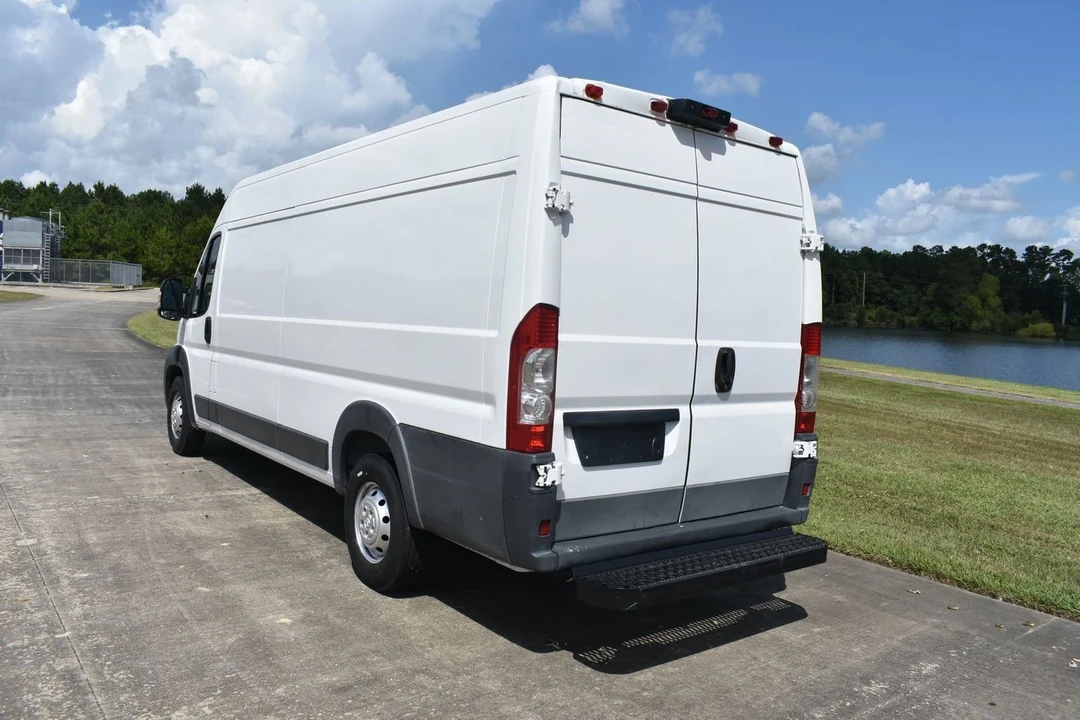 2016 Ram ProMaster - Image 8 of 21