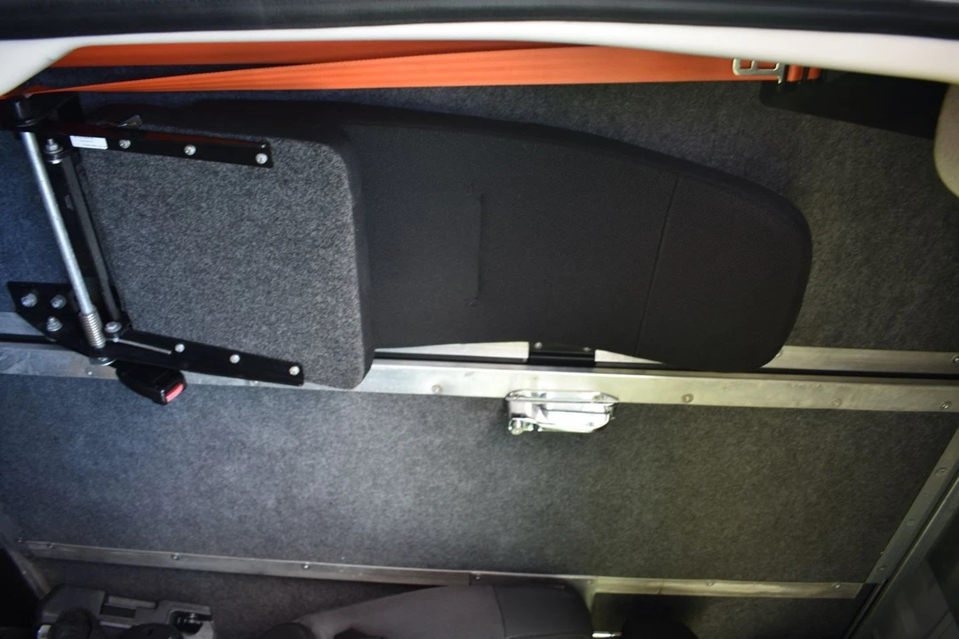 2016 Ram ProMaster - Image 17 of 21