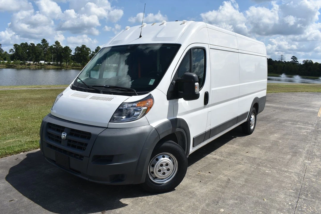 2016 Ram ProMaster - Image 6 of 12