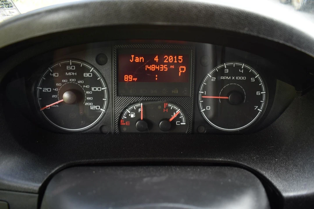 2016 Ram ProMaster - Image 15 of 21