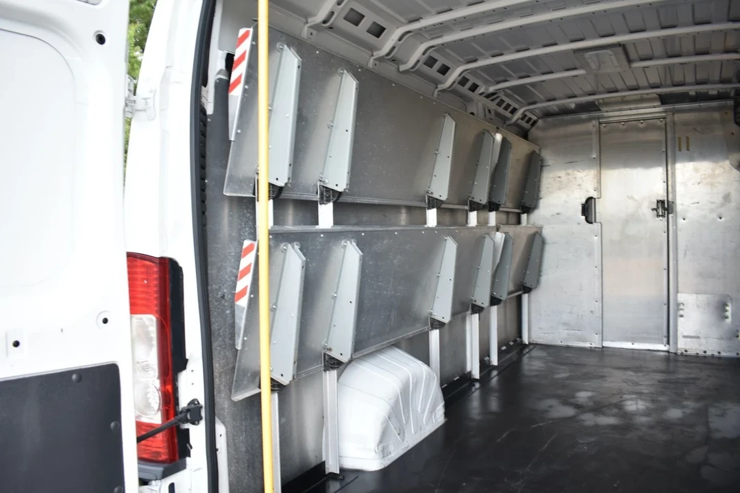 2016 Ram ProMaster - Image 10 of 21