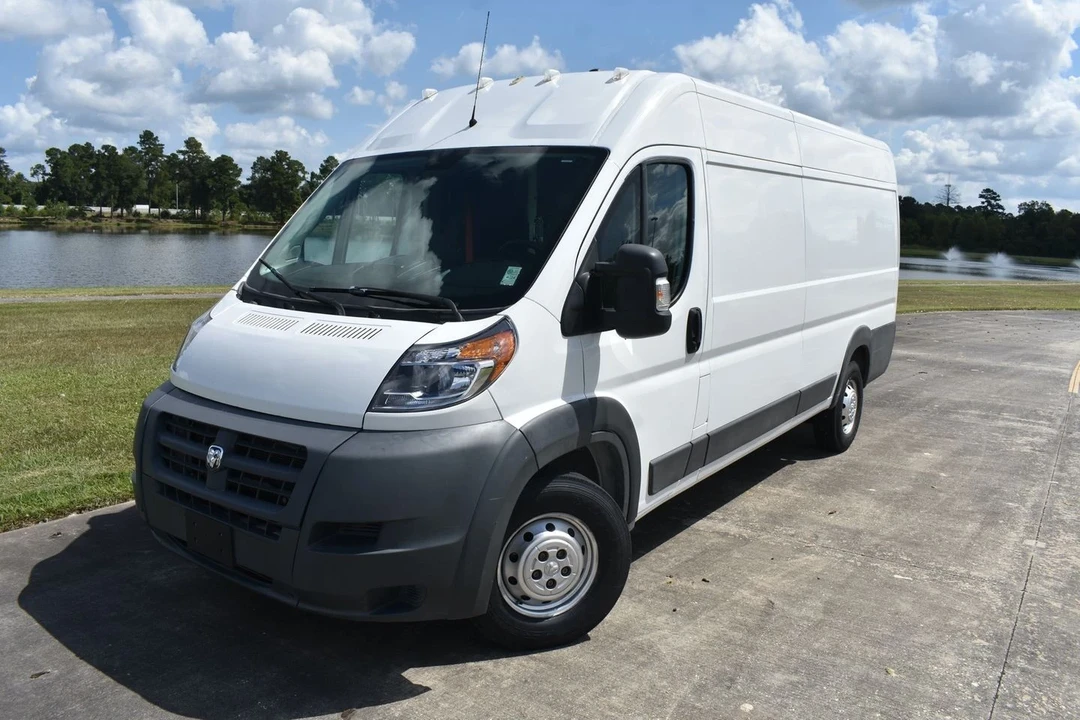 2016 Ram ProMaster - Image 6 of 21