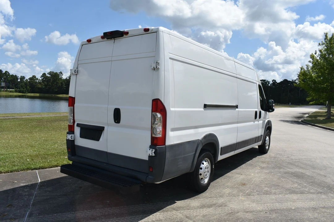 2016 Ram ProMaster - Image 4 of 12