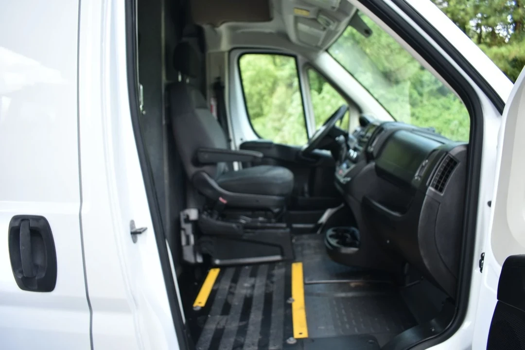2016 Ram ProMaster - Image 19 of 21