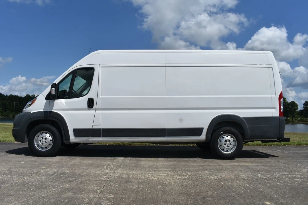 2016 Ram ProMaster - Image 7 of 21