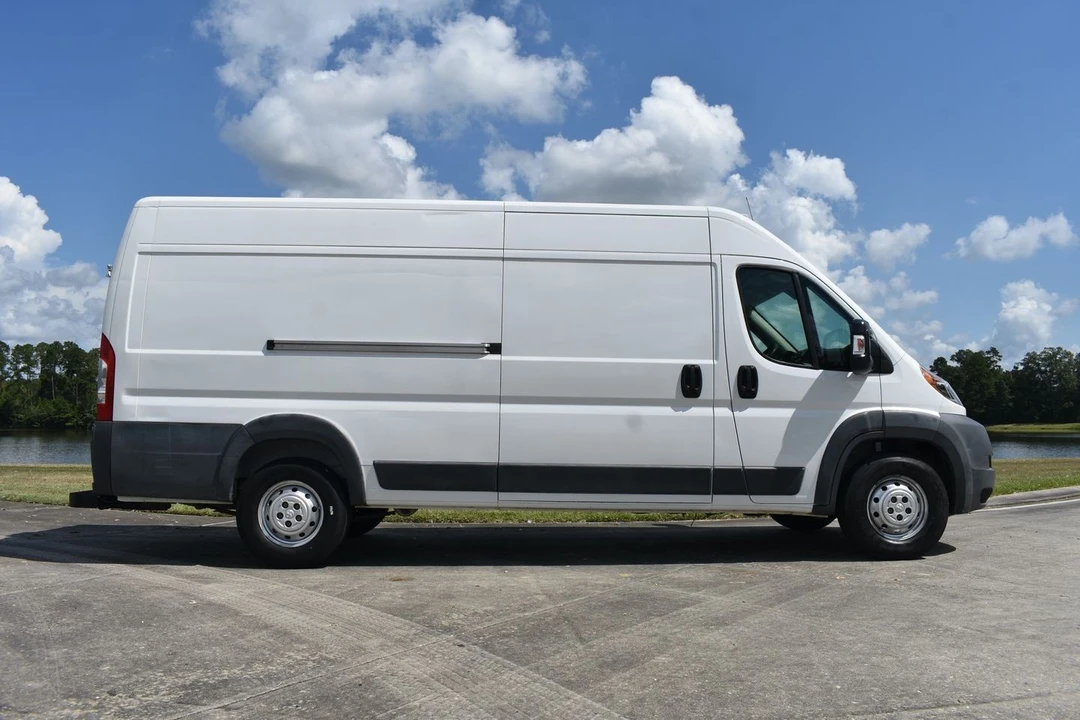 2016 Ram ProMaster - Image 3 of 12