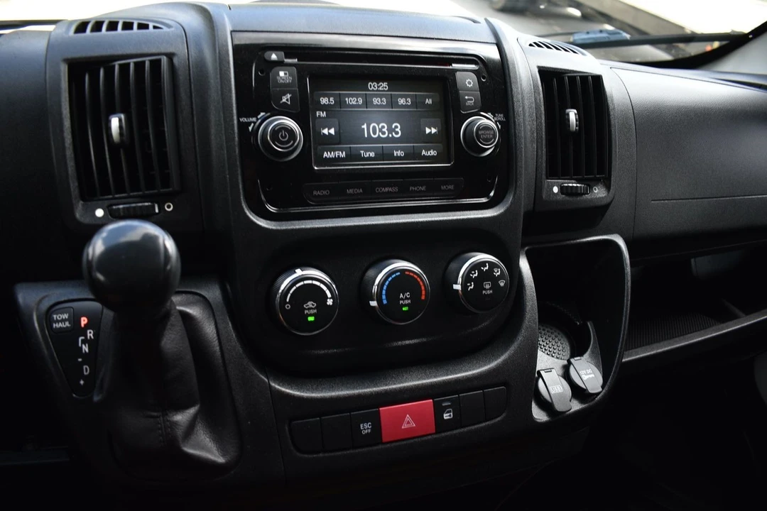 2016 Ram ProMaster - Image 16 of 21