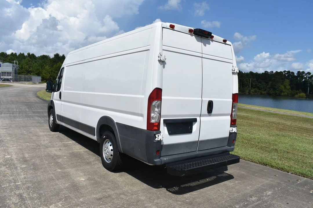 2016 Ram ProMaster - Image 8 of 12