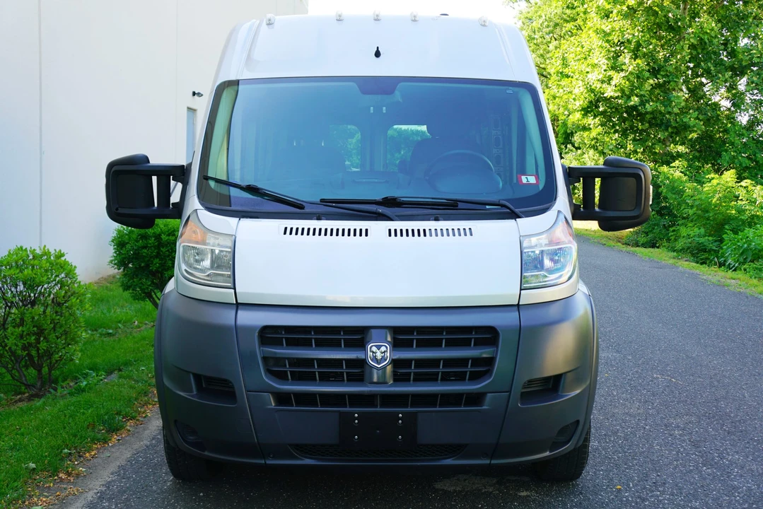 2016 Ram ProMaster - Image 2 of 31