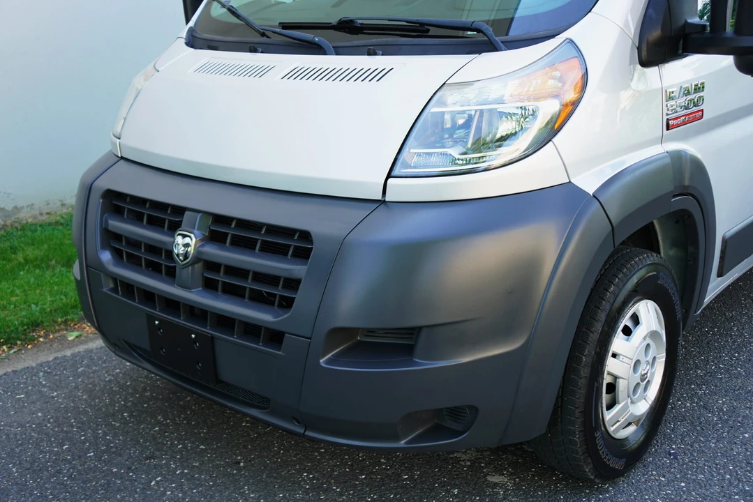 2016 Ram ProMaster - Image 12 of 31