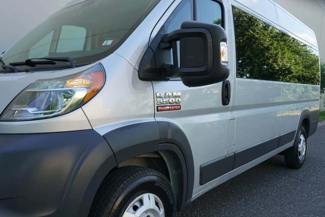 2016 Ram ProMaster - Image 9 of 31