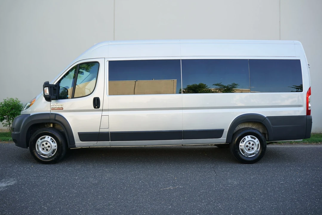 2016 Ram ProMaster - Image 3 of 31