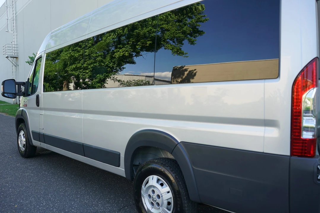 2016 Ram ProMaster - Image 10 of 31
