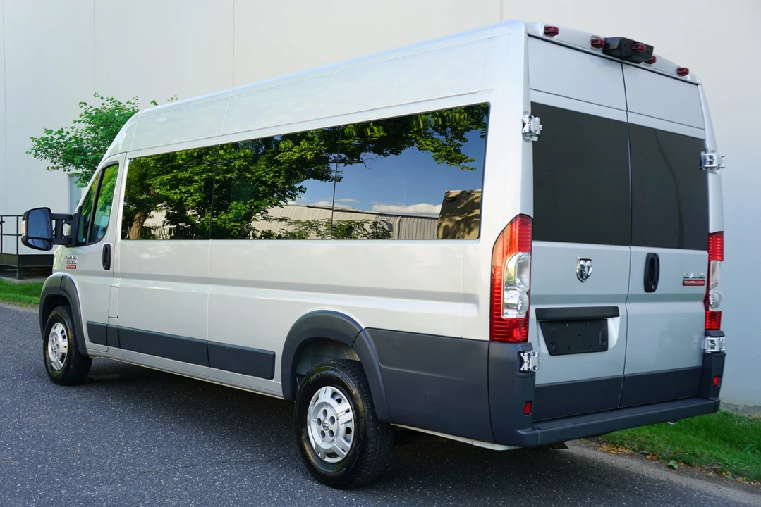 2016 Ram ProMaster - Image 4 of 31