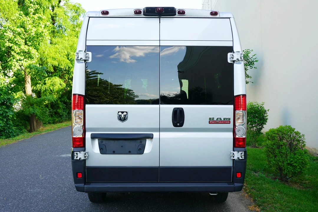 2016 Ram ProMaster - Image 5 of 31