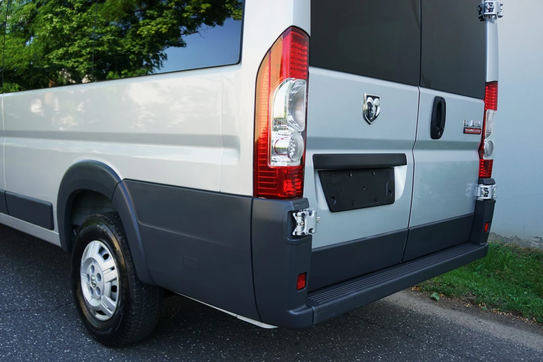 2016 Ram ProMaster - Image 13 of 31