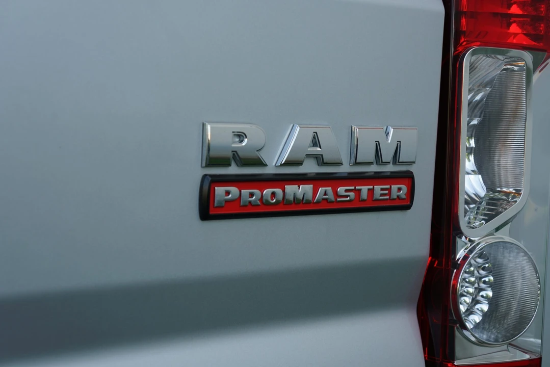 2016 Ram ProMaster - Image 15 of 31