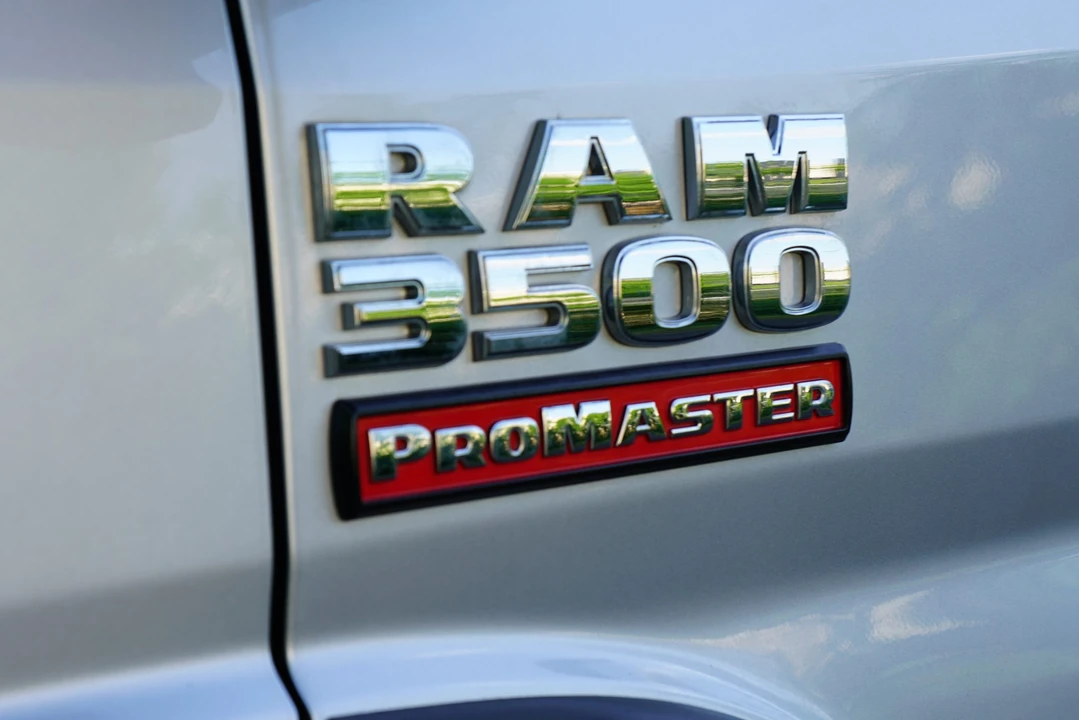 2016 Ram ProMaster - Image 16 of 31