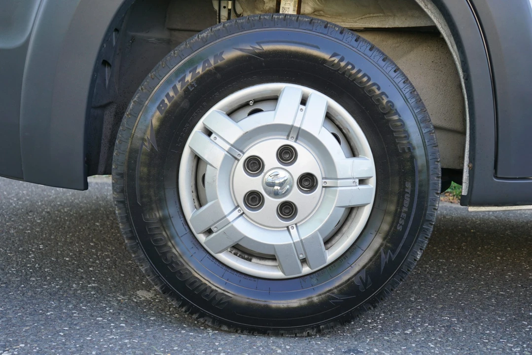 2016 Ram ProMaster - Image 18 of 31