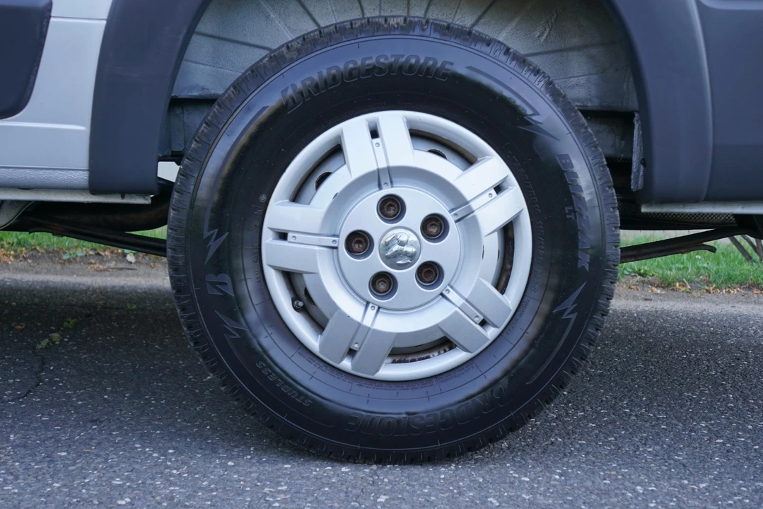 2016 Ram ProMaster - Image 19 of 31