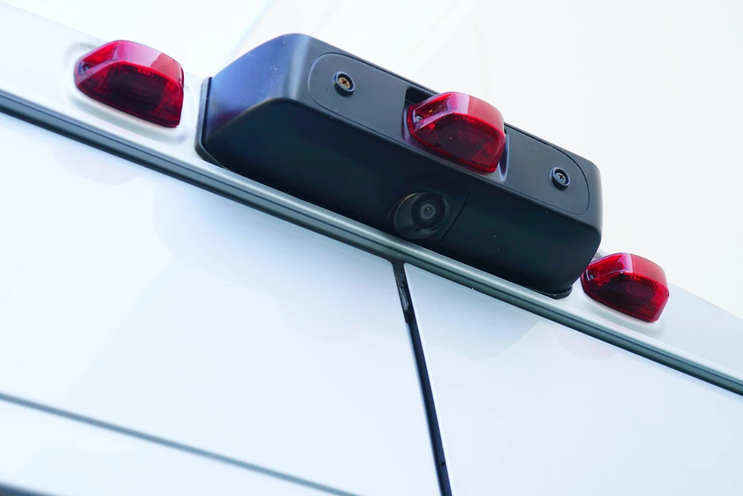 2016 Ram ProMaster - Image 14 of 31
