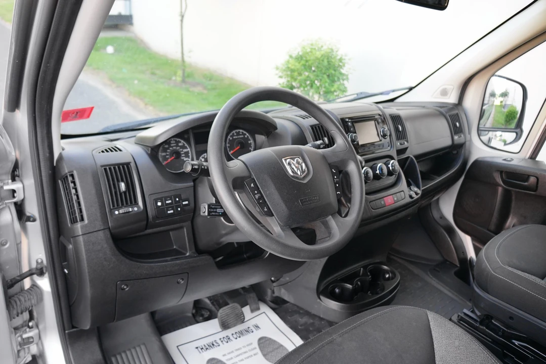 2016 Ram ProMaster - Image 29 of 31
