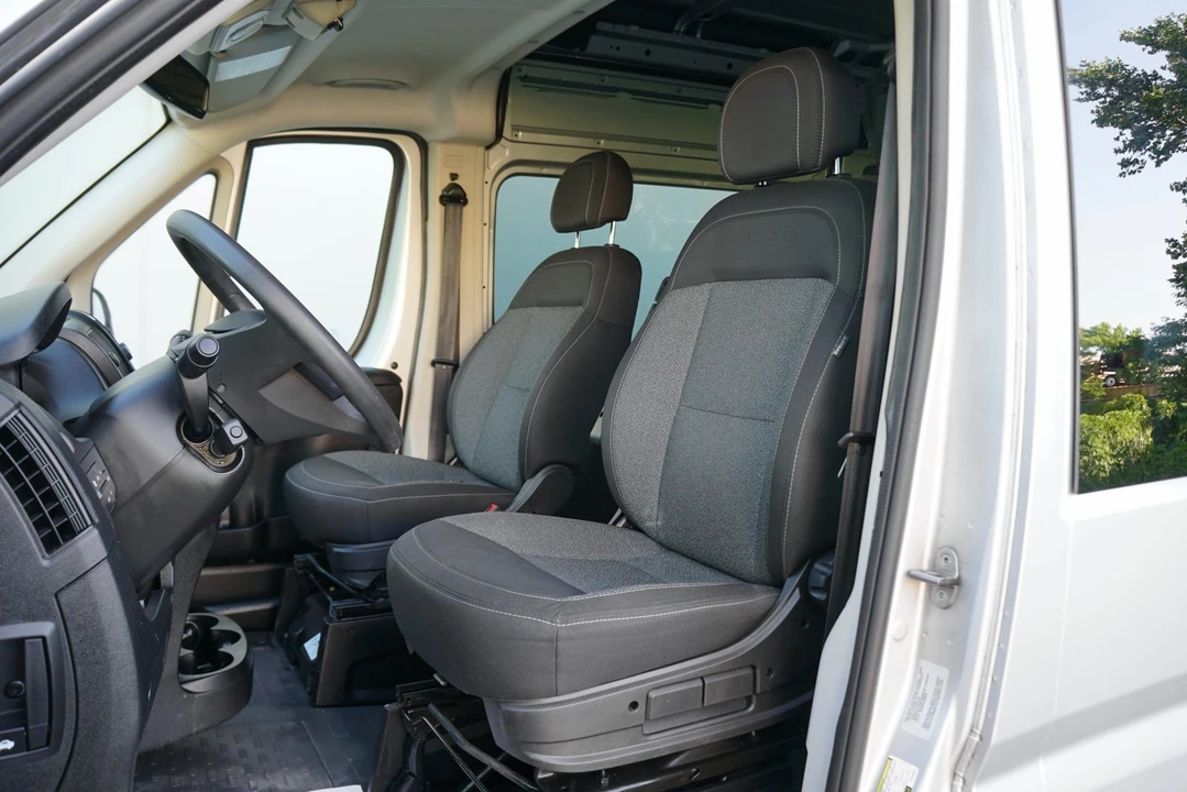 2016 Ram ProMaster - Image 27 of 31