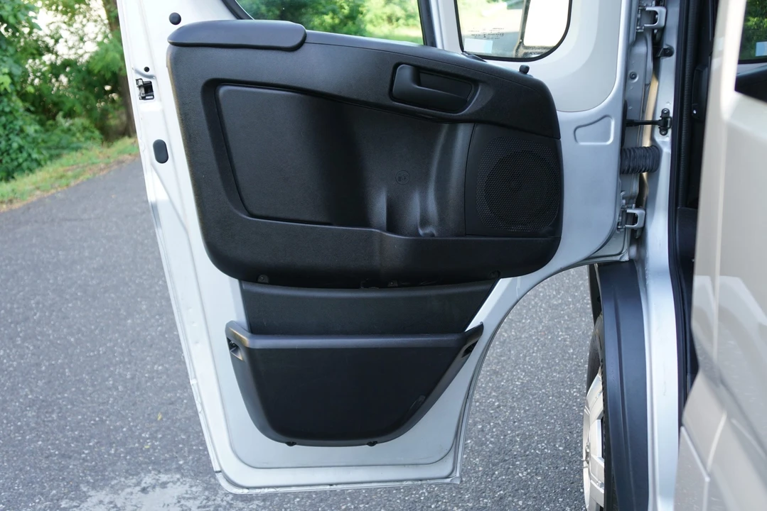 2016 Ram ProMaster - Image 24 of 31