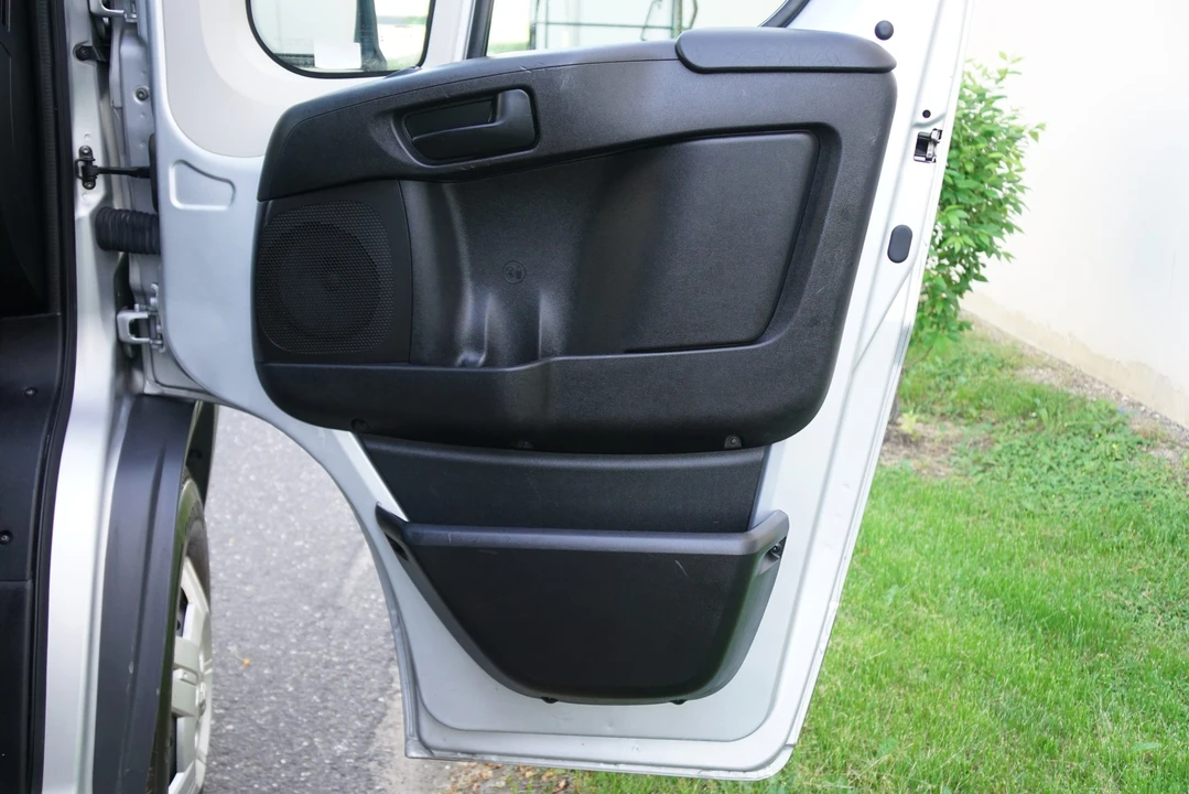 2016 Ram ProMaster - Image 25 of 31